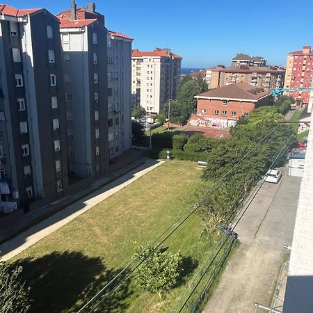 Piso A Un Paso Centro Con Zona Aparcamiento Gratuita Apartment Santander Ngoại thất bức ảnh